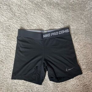 Nike Pro Drifit Shorts